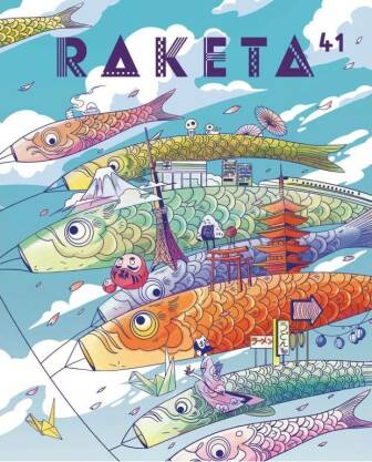 Raketa