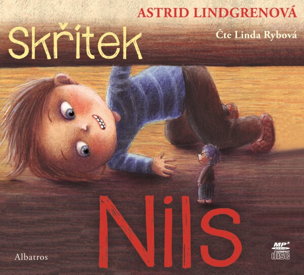 Sktek Nils CD