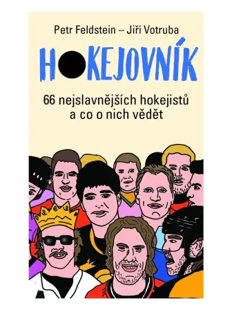 Hokejovnk