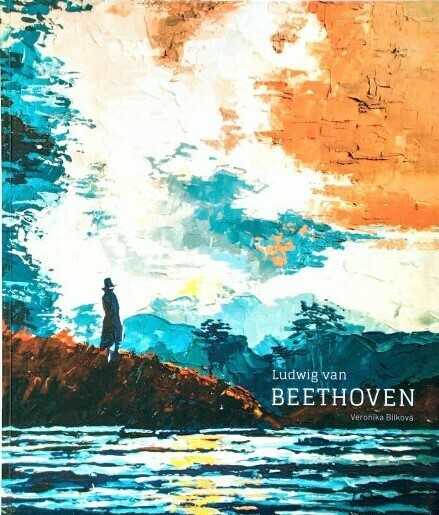 Ludwig van Beethoven: A Colourful Harmony