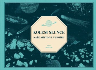 Kolem slunce