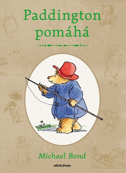 Paddington pomh