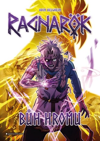 Ragnark 3: Bh hromu