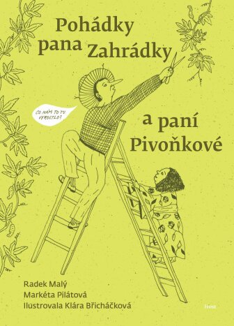 Pohdky pana Zahrdky a pan Pivokov