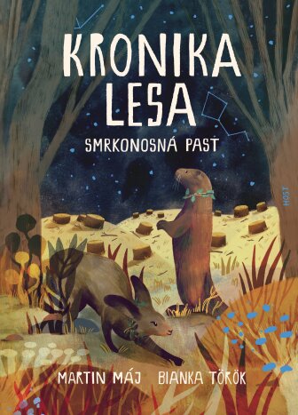 Kronika lesa 2: Smrkonosn past