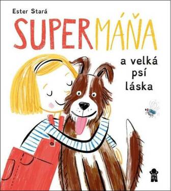 SuperMa a velk ps lska