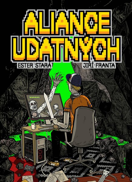 Aliance udatnch 