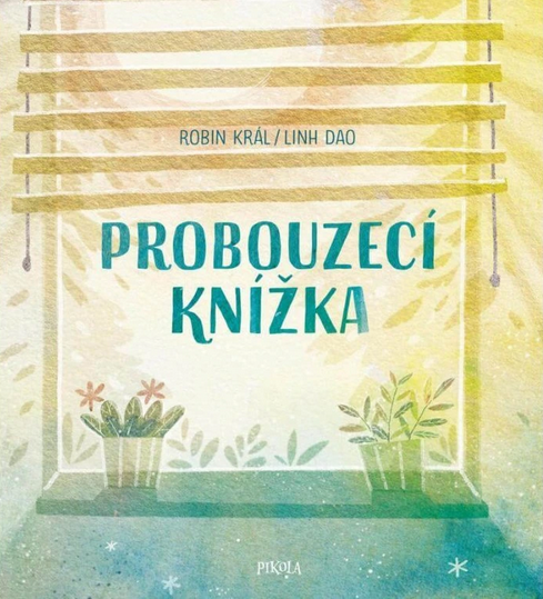 Probouzec knka