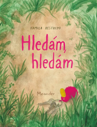 Hledm, hledm